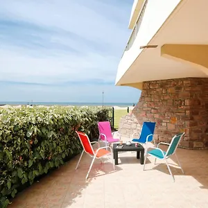  Appartement La Coquille - Vue