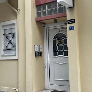 Semi-basement , Héraklion Grèce