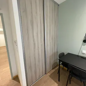 Le Salvador - De 18m2 A 44m2 , La Talaudiere France