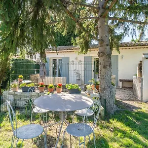 Agreable En Provence , Saint-Rémy-de-Provence France