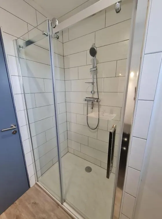 Résidence Ker Ethan 4 Appartements Erquy centre