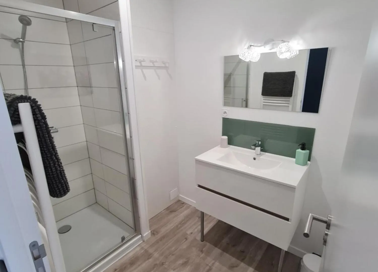 Résidence Ker Ethan 4 Appartements Erquy centre France