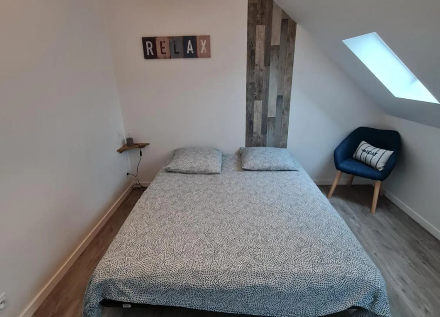 Résidence Ker Ethan 4 Appartements Erquy centre France