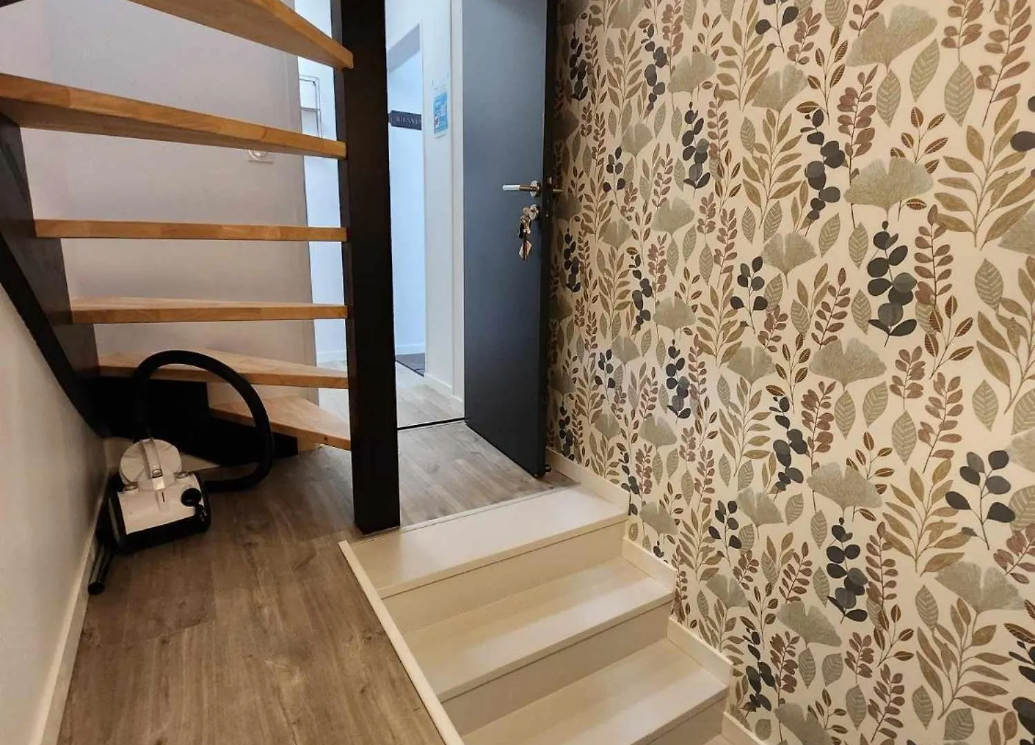 Résidence Ker Ethan 4 Appartements Erquy centre 0*,  France